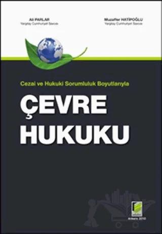 Çevre Hukuku