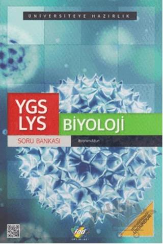 YGS-LYS Biyoloji Soru Bankası