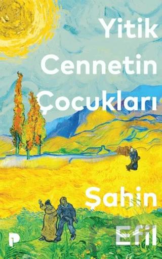 Yitik Cennetin Çocukları