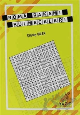 Roma Rakamı Bulmacaları