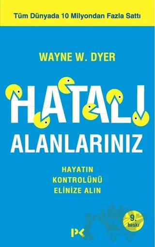 Hatalı Alanlarınız