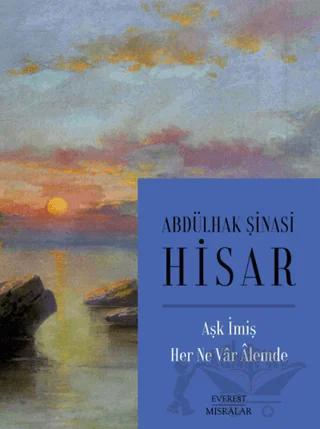 Aşk İmiş Her Ne Var Alemde