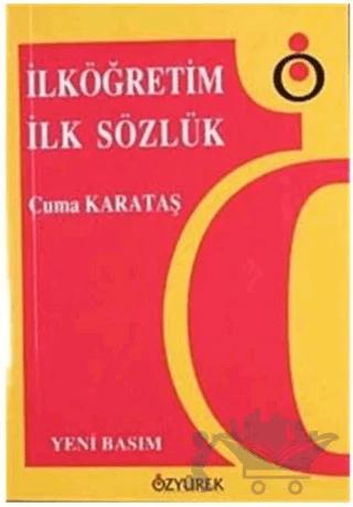 İlköğretim İlk Sözlük