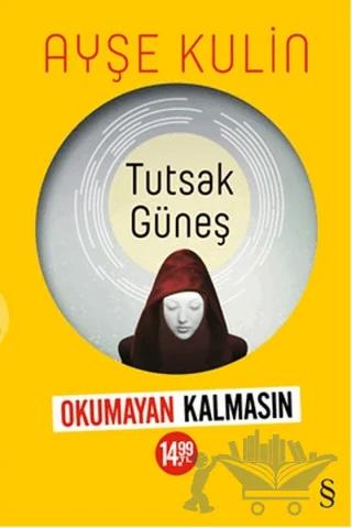 Tutsak Güneş (Kampanyalı)
