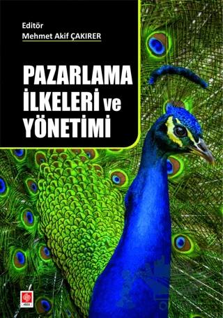 Pazarlama İlkeleri ve Yönetimi