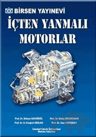 İçten Yanmalı Motorlar