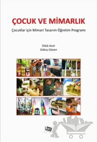 Çocuk ve Mimarlık