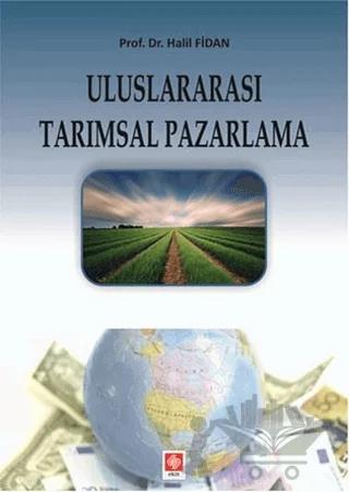 Uluslararası Tarımsal Pazarlama