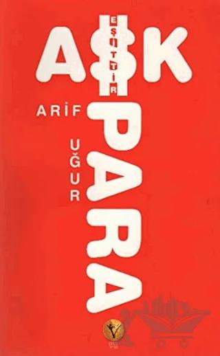 Aşk Eşittir Para