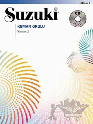 Suzuki Keman Okulu - Keman 2