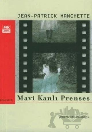 Mavi Kanlı Prenses