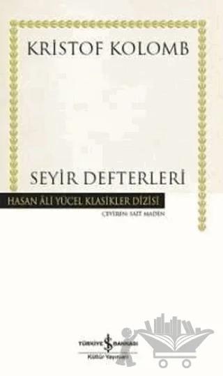 Seyir Defterleri