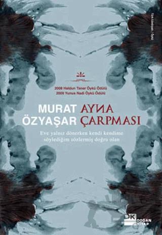 Ayna Çarpması
