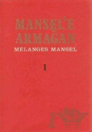 Mansel'e Armağan (3 KitapTakım)