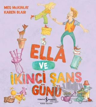 Ella ve İkinci Şans Günü
