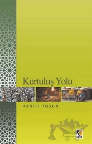 Kurtuluş Yolu