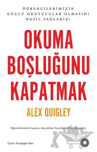 Okuma Boşluğunu Kapatmak