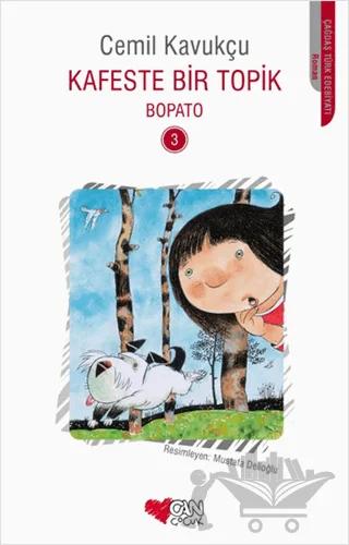 Kafeste Bir Topik