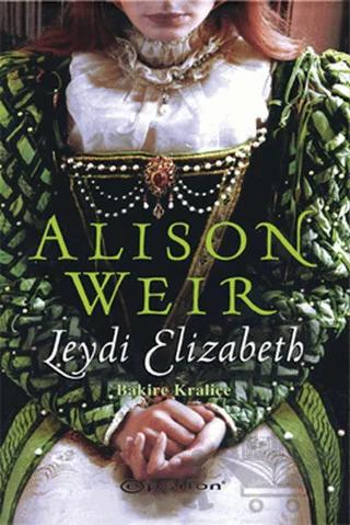 Leydi Elizabeth
