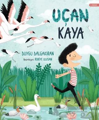 Uçan Kaya