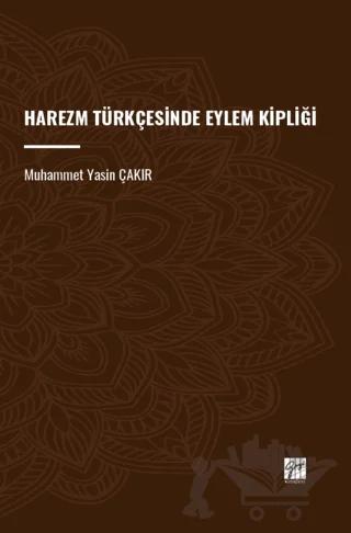 Harezm Türkçesinde Eylem Kipliği