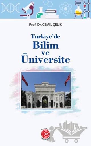Türkiye'de Bilim ve Üniversite