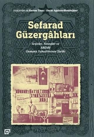 Sefarad Güzergahları