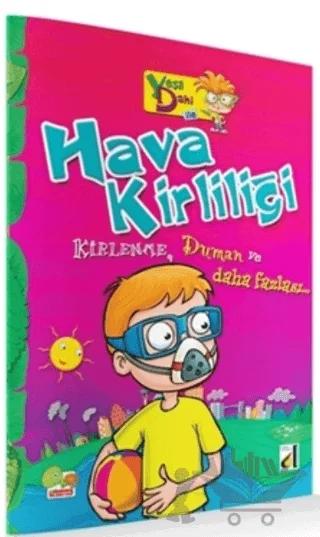 Yeşil Dahi İle Hava Kirliliği