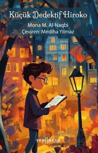 Küçük Dedektif Hiroko
