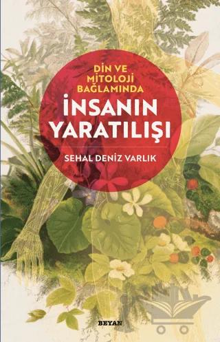 İnsanın Yaratılışı