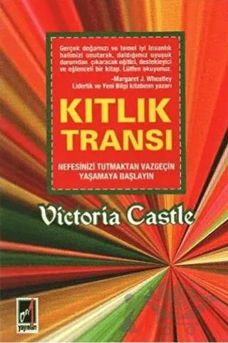 Kıtlık Transı
