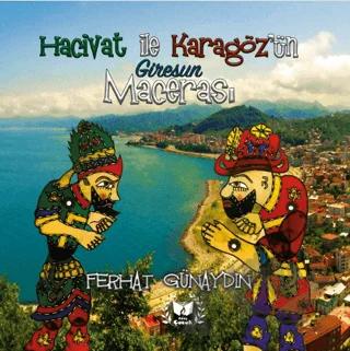 Hacivat ile Karagöz'ün Giresun Macerası