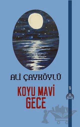 Koyu Mavi Gece