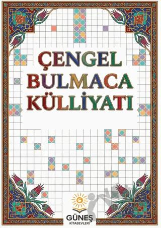 Çengel Bulmaca Külliyatı