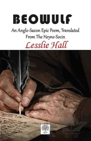 Beowulf – Lesslie Hall – Platanus Publishing kitap kapağı