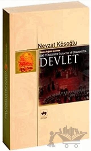 Devlet