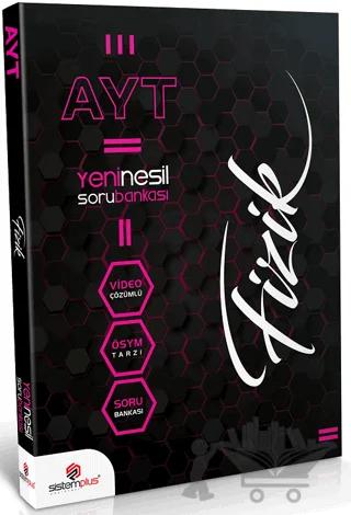 AYT Fizik Video Konu Anlatım ve Çözümlü Soru Bankası