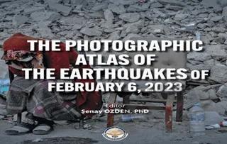 The Photographic Atlas of the Earthquakes of February 6, 2023