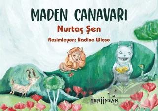 Maden Canavarı