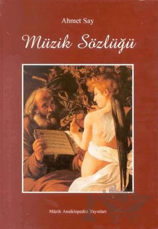 Müzik Sözlüğü