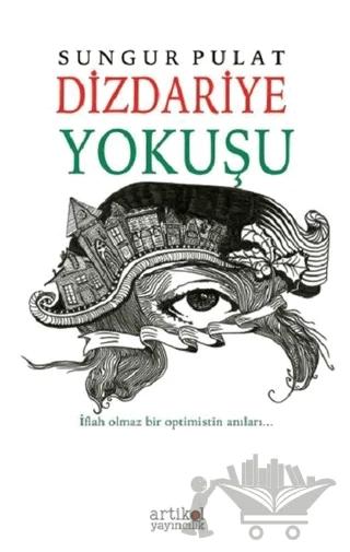 Dizdariye Yokuşu