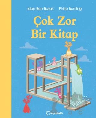 Çok Zor Bir Kitap