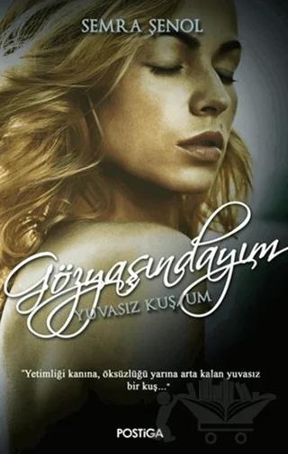 Gözyaşındayım