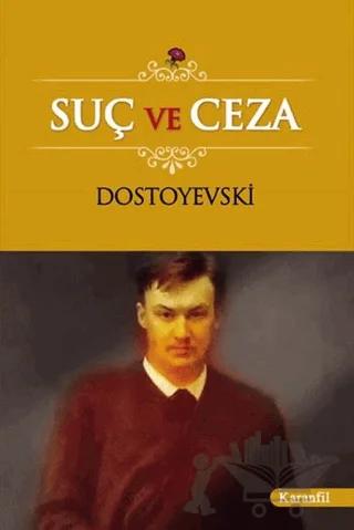 Suç ve Ceza