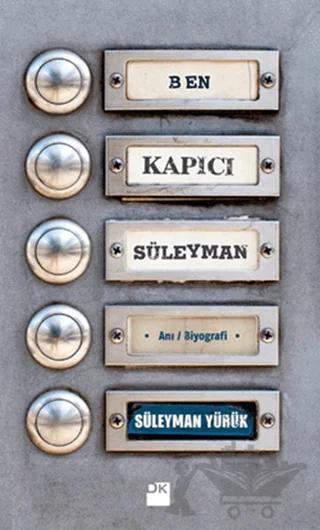 Ben Kapıcı Süleyman