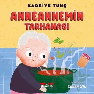 Anneannemin Tarhanası