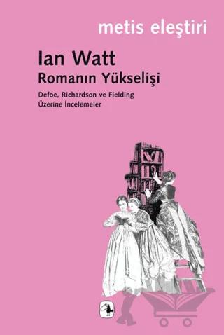 Romanın Yükselişi