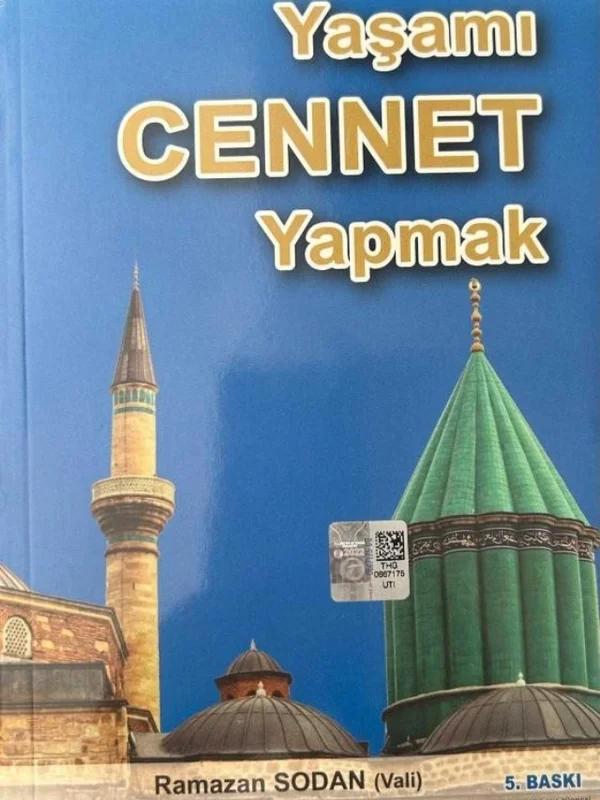 Yaşamı Cennet Yapmak