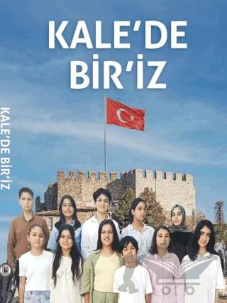 Kale’de Bir'iz