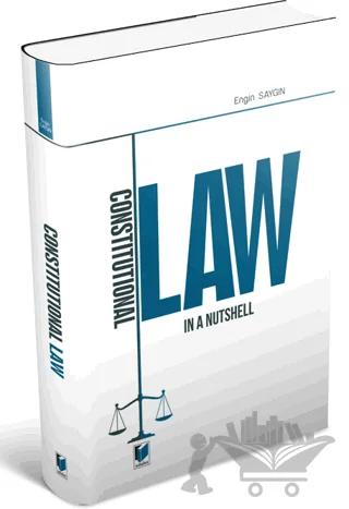 Constitutional Law in a Nutshell
